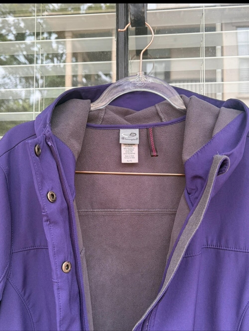 Weatherproof Jacket - Picture 6 of 7